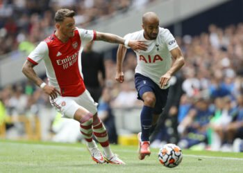 Mikel Arteta réagit à la performance de Ben White contre Tottenham Hotspur