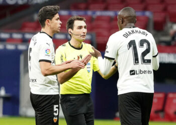 Newcastle lié à Mouctar Diakhaby