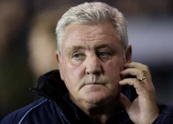 Newcastle s’est blessé avant le choc contre Aston Villa