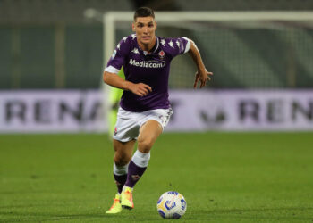 Nikola Milenkovic, la cible « numéro un » de West Ham