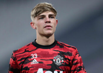 Norwich en pourparlers avancés sur le défenseur de Manchester United Brandon Williams