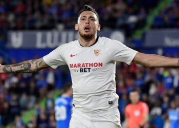 L’inclusion de «YNWA» de la femme de l’attaquant lié à Liverpool dans la biographie d’Instagram suggère un changement potentiel à Anfield – rapport