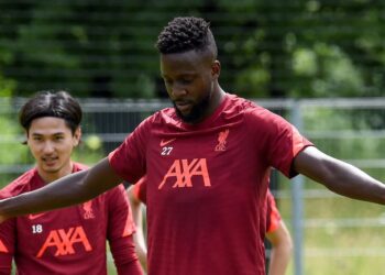 Liverpool pourrait décharger Origi alors que trois équipes du PL manifestent leur intérêt