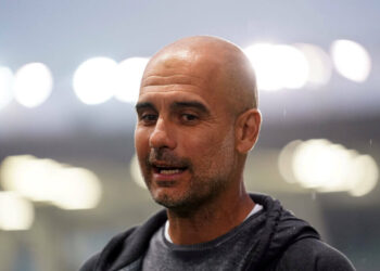 Pep Guardiola sur Lionel Messi, Harry Kane et les sorties estivales potentielles