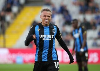 Phil Hay fournit la dernière mise à jour sur la cible de Leeds Noa Lang