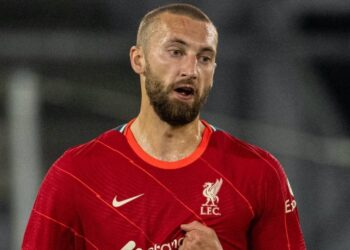 Un journaliste de Liverpool s’attend à ce que Red, 24 ans, parte dans la fenêtre d’été