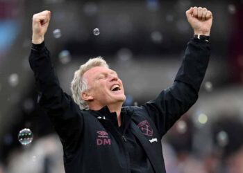 David Moyes fournit une mise à jour encourageante sur le transfert de West Ham