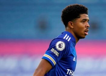 Le patron de Leicester, Rodgers, confirme que Wesley Fofana sera absent jusqu’en 2022