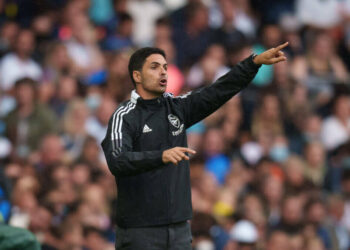 Pourquoi Arsenal devrait être un défi pour les quatre premiers cette saison