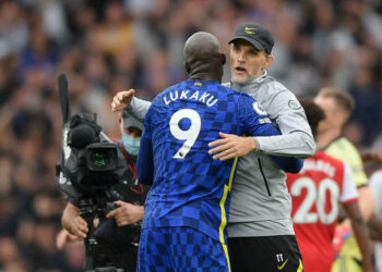 Premier League: alignement prévu de Chelsea (3-4-2-1) contre Liverpool