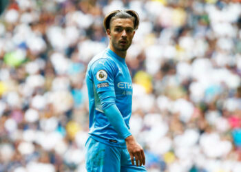 Premier League: alignement prévu de Manchester City (4-2-3-1) contre Norwich City