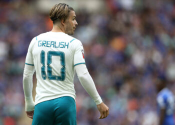 Premier League: alignement prévu de Manchester City (4-3-3) contre Tottenham Hotspur