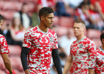 Premier League: alignement prévu de Manchester United (4-2-3-1) contre Wolverhampton Wanderers