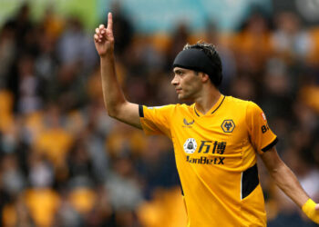 Raul Jimenez: l’attaquant des Wolves est ravi de reprendre l’action après une horrible blessure