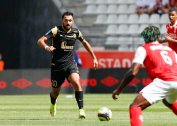 Rennes négocie un accord avec Gaetan Laborde, cible de West Ham