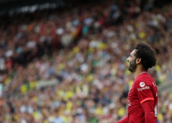 « Je dois l’attacher » – Liverpool n’aurait « aucune chance » de gagner le PL ou la Ligue des champions sans la star de 29 ans, a déclaré un expert à Football Insider