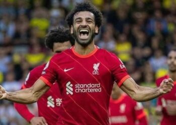 Salah rejoindra Messi et Ronaldo au sommet et dépassera les icônes de Liverpool, déclare Ian Rush
