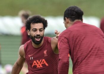 Liverpool va casser la structure des salaires pour garder Van Dijk & Salah