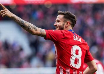 Les salaires constituent un obstacle à un éventuel changement de Liverpool pour Saul