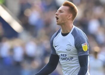 Un jeune de Liverpool nommé dans le championnat TOTW après un début de saison curieux