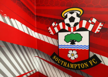 Southampton a battu Arsenal pour signer le jeune Everton très bien noté