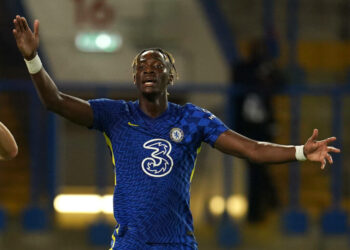 Southampton envisage de prêter l’attaquant de Chelsea Tammy Abraham