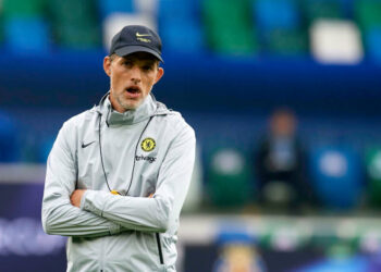 Thomas Tuchel confirme le double coup de blessure de Chelsea et la mise à jour de Romelu Lukaku