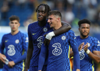 Thomas Tuchel ravi pour Trevoh Chalobah après sa victoire sur Crystal Palace