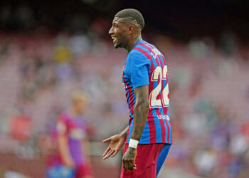 Tottenham Hotspur parvient à un accord pour signer Emerson Royal