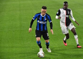 Tottenham espère toujours signer Lautaro Martinez