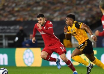 Klopp pense que Traoré « serait parfait pour Liverpool »