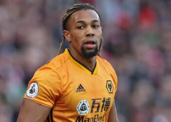 Traoré était en haut de la liste de Klopp avant le déménagement de Jota