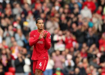 Nouvelles de l’équipe Liverpool v Norwich;