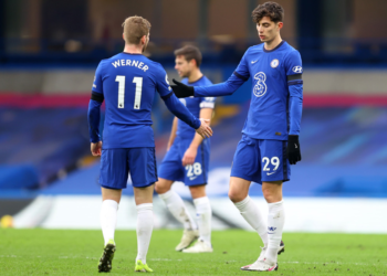 Pourquoi Chelsea n’aurait peut-être pas besoin de remplacer Olivier Giroud –