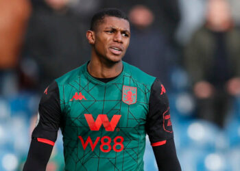 Wesley se rapproche de la sortie estivale, le joueur revient au Club de Bruges