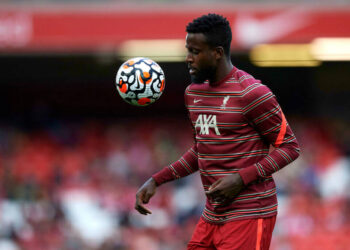 West Ham et Crystal Palace veulent l’attaquant de Liverpool Divock Origi
