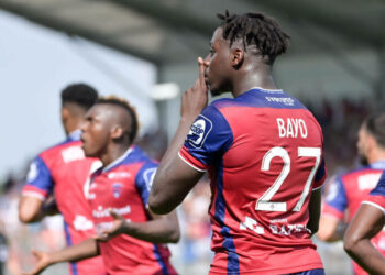 West Ham prend contact avec Clermont pour Mohamed Bayo