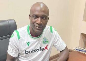 « Fenêtre de transfert pour que les cartels de Gor Mahia mangent » – Adhiambo