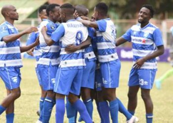 Les léopards de l’AFC brisés reçoivent un coup de pouce de pré-saison avant la nouvelle campagne