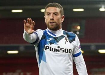 Gomez affirme avoir quitté l’Atalanta après que Gasperini ait tenté de « l’attaquer physiquement »