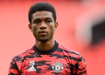 « Tout a été fait » – Le prêt d’Amad à Feyenoord annulé après la blessure d’un adolescent de Man Utd