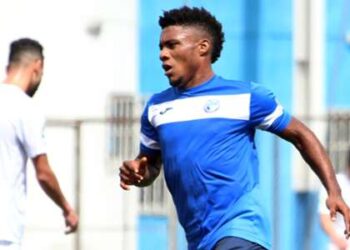 Iwuala : Quitter Enyimba pour l’Espérance était un choix facile