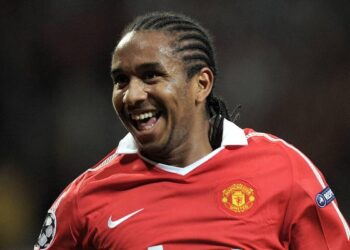 L’ancien milieu de terrain de Manchester United Anderson fait l’objet d’une enquête pour implication dans un réseau de blanchiment d’argent – News 24