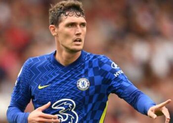 Le défenseur de Chelsea Christensen proche d’un nouveau contrat de quatre ans