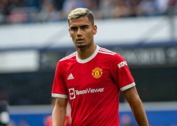 Andreas Pereira parle du désir de temps de jeu au milieu d’une sortie possible – Man United News And Transfer News
