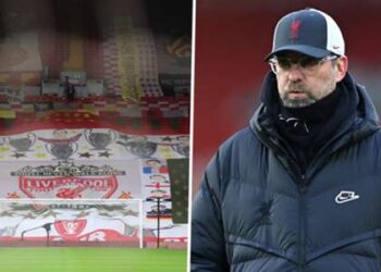 Liverpool condamne d’autres chants homophobes lors du tirage au sort de Chelsea