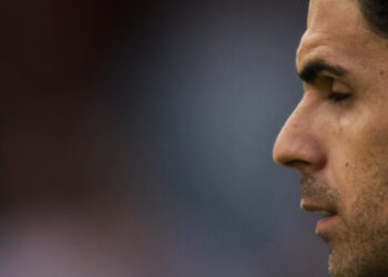 Man City 5-0 Arsenal: cela doit être le plus bas