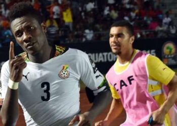 Afcon 2021 : « Parler ne coûte pas cher » – Gyan règne sur les ambitions du Ghana pour le titre Afcon