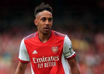  » Lacazette et Aubameyang ne se sentent pas bien  » – Arteta explique l’absence des attaquants vedettes d’Arsenal
