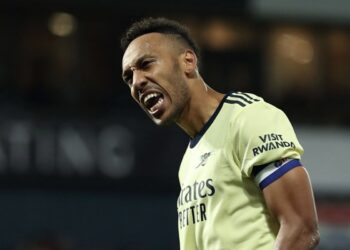 Mouvement vers l’avant?  |    … un blog d’Arsenal